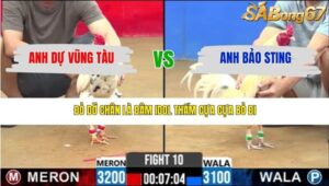 TRẬN 10 CPC2 18/3/2026