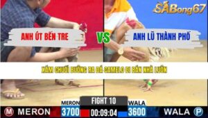 TRẬN 10 CPC2 19/3/2026