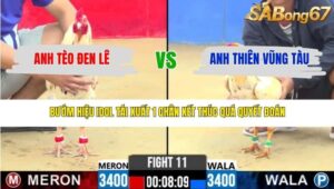 TRẬN 11 CPC2 21/3/2026