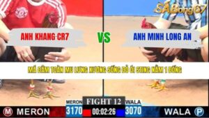 TRẬN 12 CPC3 19/3/2026