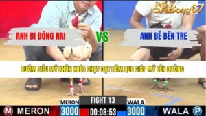 TRẬN 13 CPC2 29/3/2026