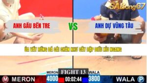 TRẬN 13 CPC3 24/3/2026