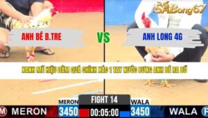 TRẬN 14 CPC2 13/3/2026