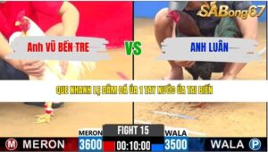 TRẬN 15 CPC2 16/3/2026