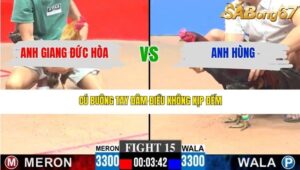 TRẬN 15 CPC3 21/3/2026