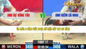 TRẬN 17 CPC2 20/3/2026