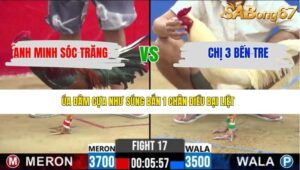 TRẬN 17 CPC2 25/3/2026