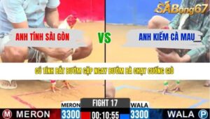 TRẬN 17 CPC2 29/3/2026