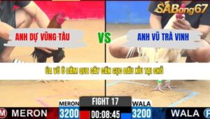 TRẬN 17 CPC2 30/3/2026