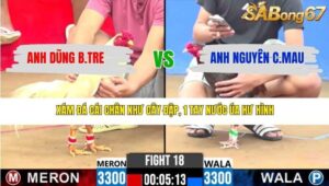 TRẬN 18 CPC2 13/3/2026