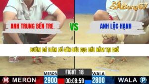 TRẬN 18 CPC2 23/3/2026