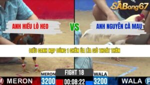 TRẬN 18 CPC2 27/3/2026