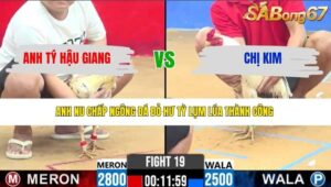 TRẬN 19 CPC2 28/3/2026