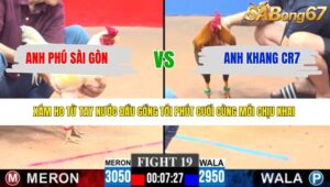 TRẬN 19 CPC3 26/3/2026