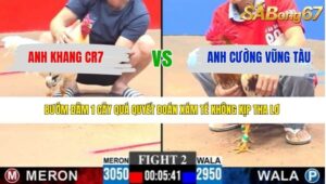 TRẬN 2 CPC3 26/3/2026