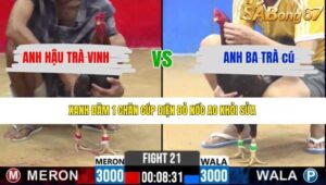 TRẬN 21 CPC2 27/3/2026