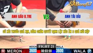 TRẬN 21 CPC3 10/3/2026