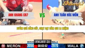 TRẬN 21 CPC3 19/3/2026