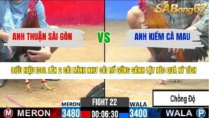 TRẬN 22 CPC2 30/3/2026