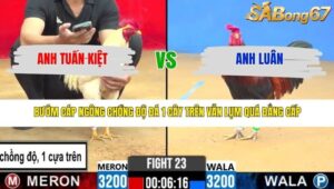 TRẬN 23 CPC2 16/3/2026