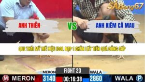 TRẬN 23 CPC2 28/3/2026