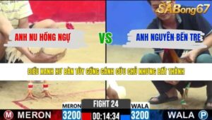 TRẬN 24 CPC2 25/3/2026