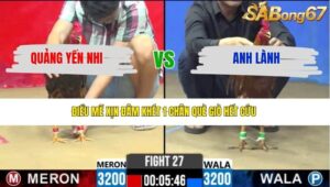 TRẬN 27 CPC2 30/3/2026