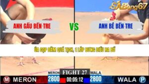 TRẬN 27 CPC3 21/3/2026