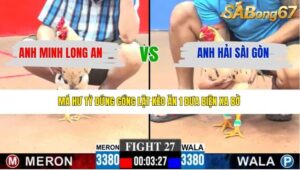 TRẬN 27 CPC3 31/3/2026