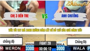 TRẬN 28 CPC2 16/3/2026