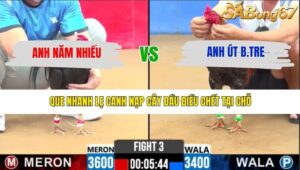 TRẬN 3 CPC2 9/3/2026