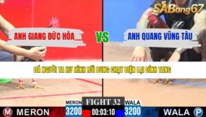 TRẬN 32 CPC3 24/3/2026