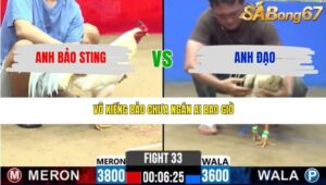 TRẬN 33 CPC2 14/3/2026