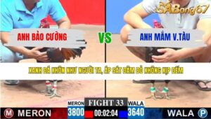 TRẬN 33 CPC3 12/3/2026