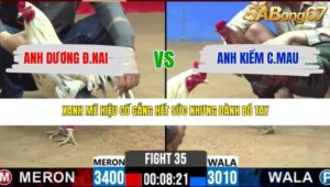 TRẬN 35 CPC2 13/3/2026