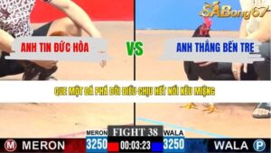 TRẬN 38 CPC3 28/3/2026