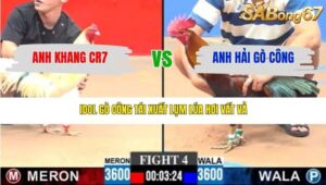 TRẬN 4 CPC3 22/3/2026