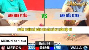 TRẬN 44 CPC3 12/3/2026