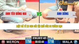 TRẬN 45 CPC3 28/3/2026