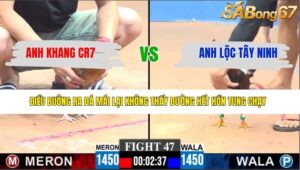 TRẬN 47 CPC3 28/3/2026