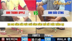 TRẬN 5 CPC2 24/3/2026