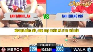 TRẬN 5 CPC3 15/3/2026