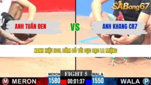 TRẬN 5 CPC3 28/3/2026