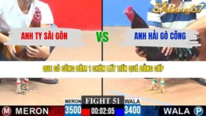 TRẬN 51 CPC3 22/3/2026