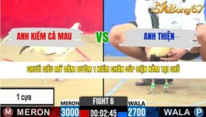 TRẬN 6 CPC2 20/3/2026