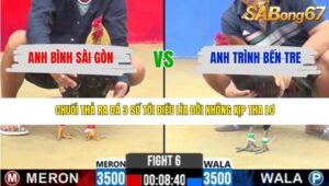 TRẬN 6 CPC2 21/3/2026