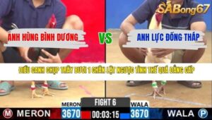 TRẬN 6 CPC2 27/3/2026