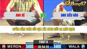 TRẬN 8 CPC2 9/3/2026