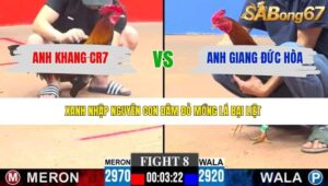 TRẬN 8 CPC3 24/3/2026