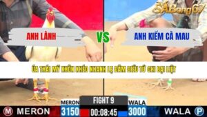 TRẬN 9 CPC2 13/3/2026